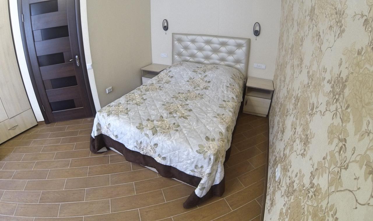 Apartamienty V "Riezidientsii-8" Винница Экстерьер фото