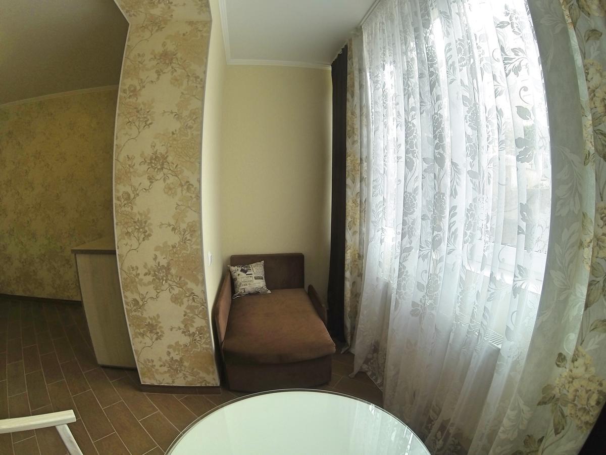 Apartamienty V "Riezidientsii-8" Винница Экстерьер фото